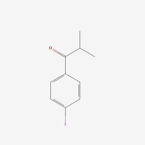 FT-0708498 CAS:99059-63-9 chemical structure