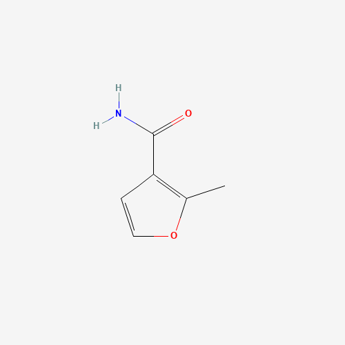 2-methylfuran-3-carboxamide (CAS: 22727-22-6) - Related Chemical Product