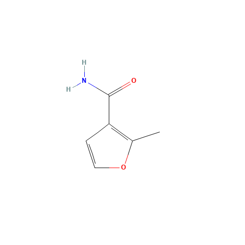 2-methylfuran-3-carboxamide (CAS: 22727-22-6) - Related Chemical Product