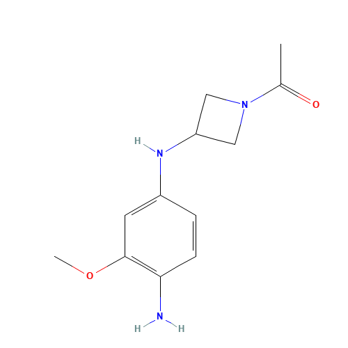 FT-0708513 CAS:1375465-31-8 chemical structure