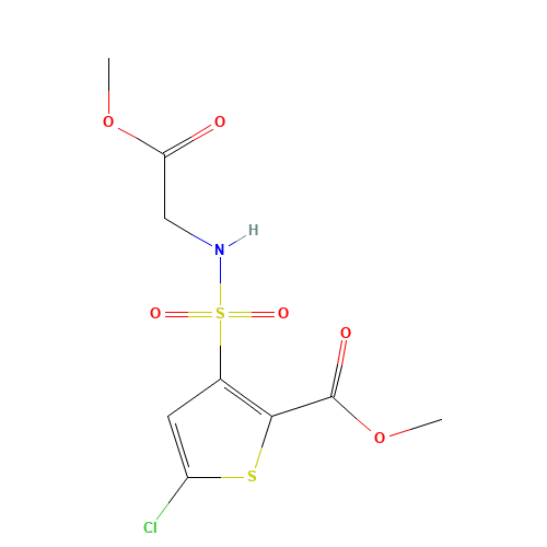 FT-0708517 CAS:906522-87-0 chemical structure