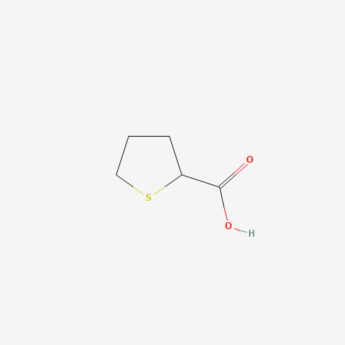FT-0708522 CAS:19418-11-2 chemical structure