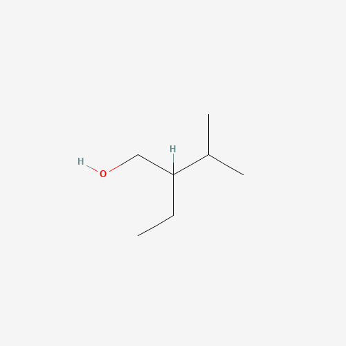 2-ethyl-3-methylbutan-1-ol (CAS: 32444-34-1) - Related Chemical Product
