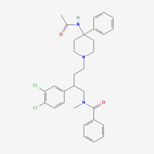 FT-0708548 CAS:159125-41-4 chemical structure