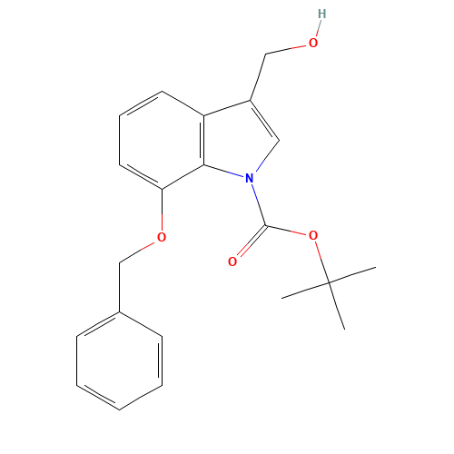 FT-0708560 CAS:914349-16-9 chemical structure