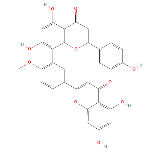FT-0708565 CAS:521-32-4 chemical structure