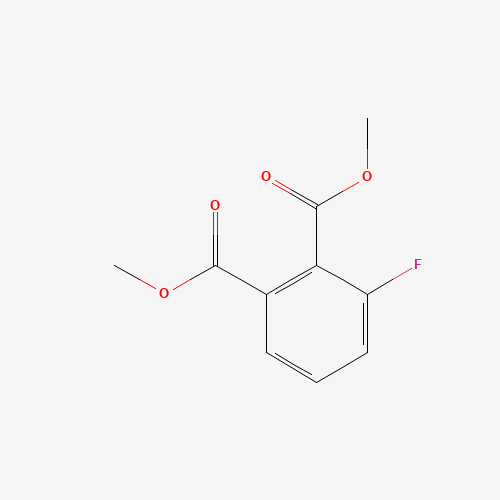dimethyl 3-fluorobenzene-1,2-dicarboxylate (CAS: 183448-41-1) - Related Chemical Product