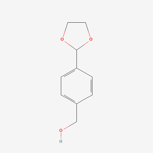FT-0708590 CAS:142651-25-0 chemical structure