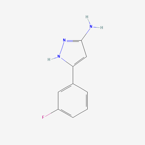 FT-0708591 CAS:1028842-99-0 chemical structure