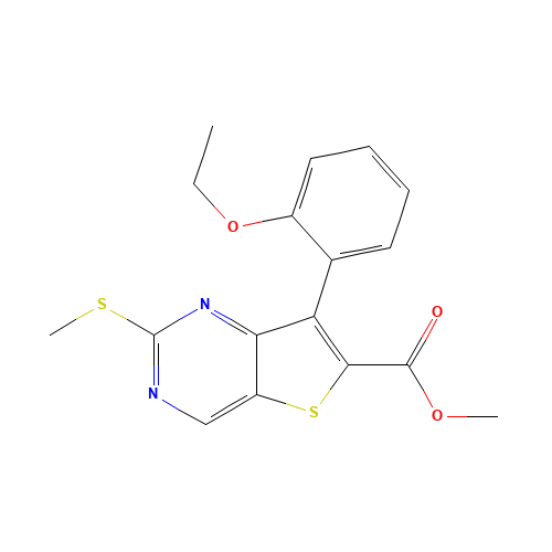 FT-0708597 CAS:1462949-95-6 chemical structure