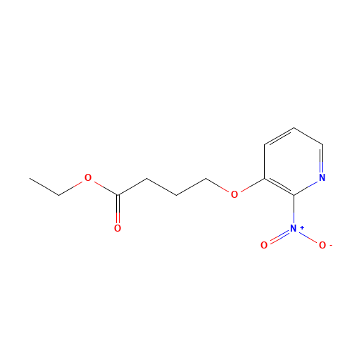 FT-0708605 CAS:144879-54-9 chemical structure