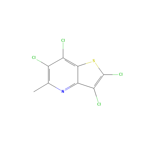 FT-0708619 CAS:174302-05-7 chemical structure