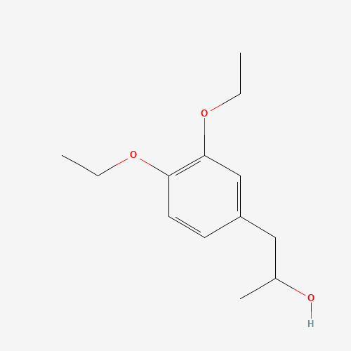 FT-0708620 CAS:105546-43-8 chemical structure