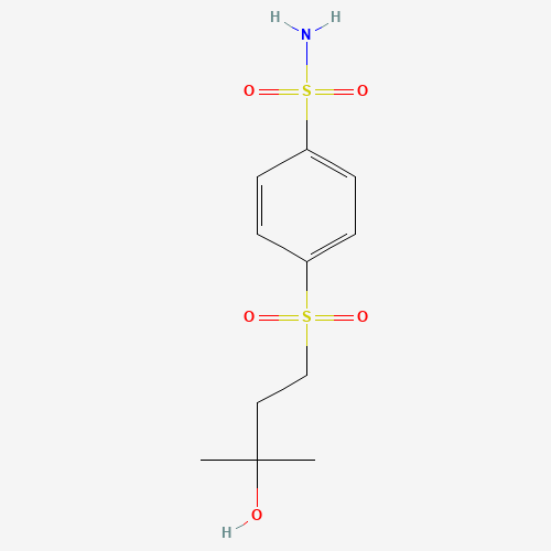 FT-0708632 CAS:108966-56-9 chemical structure