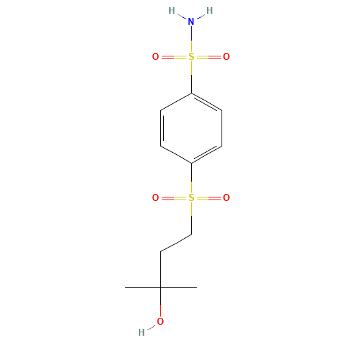 FT-0708632 CAS:108966-56-9 chemical structure
