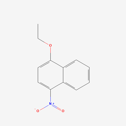 FT-0708633 CAS:91569-62-9 chemical structure