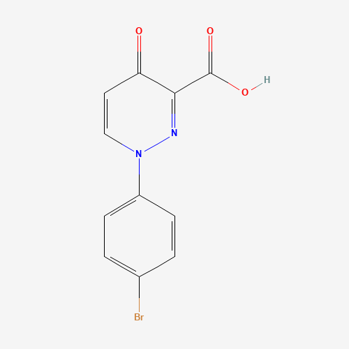 FT-0708638 CAS:937690-88-5 chemical structure
