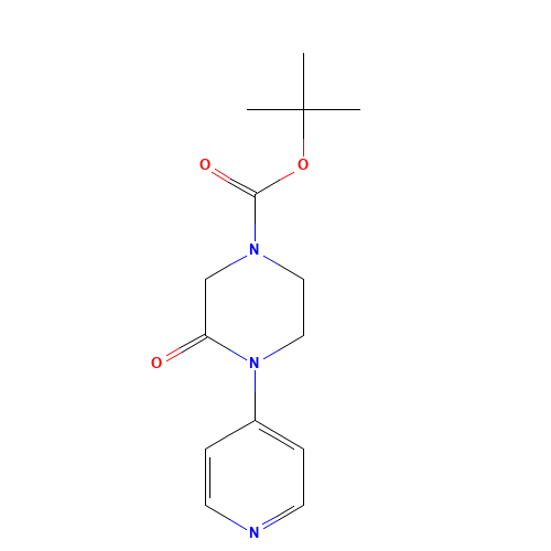 FT-0708640 CAS:1279820-80-2 chemical structure