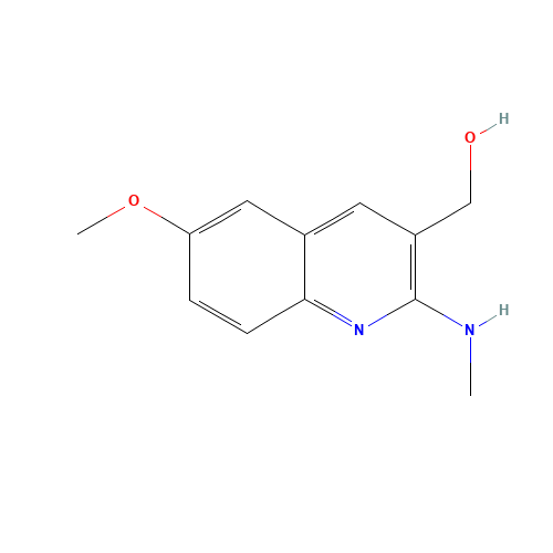 FT-0708645 CAS:1393579-42-4 chemical structure
