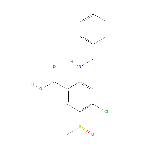 FT-0708648 CAS:51522-01-1 chemical structure