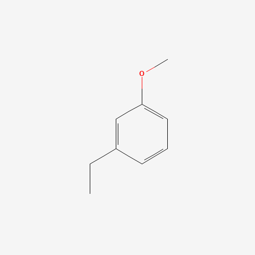 1-ethyl-3-methoxybenzene (CAS: 10568-38-4) - Related Chemical Product