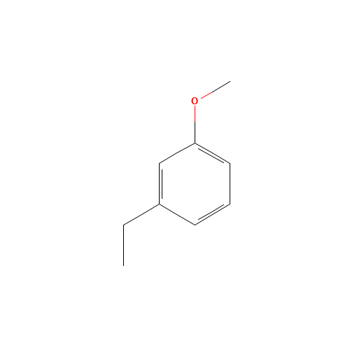 1-ethyl-3-methoxybenzene (CAS: 10568-38-4) - Related Chemical Product