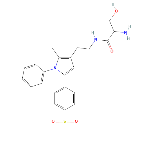 FT-0708672 CAS:1386392-36-4 chemical structure