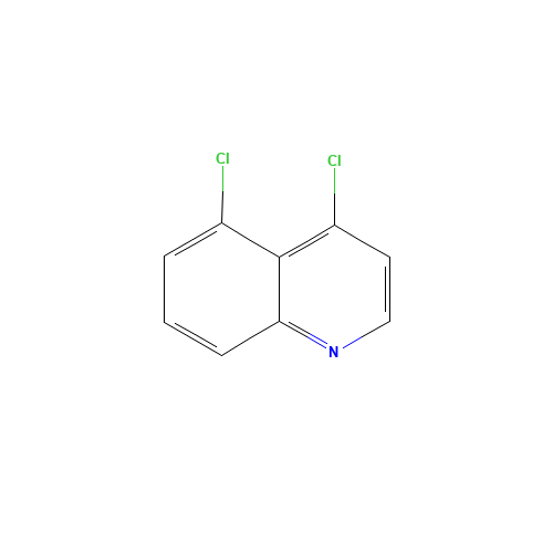 4,5-dichloroquinoline (CAS: 21617-18-5) - Related Chemical Product