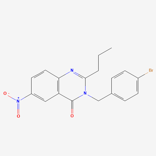 FT-0708677 CAS:156483-24-8 chemical structure