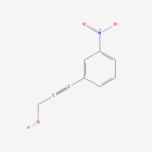 FT-0708679 CAS:103606-71-9 chemical structure