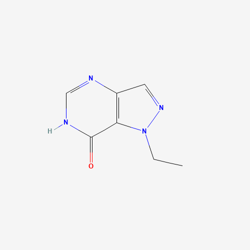 FT-0708690 CAS:674788-53-5 chemical structure