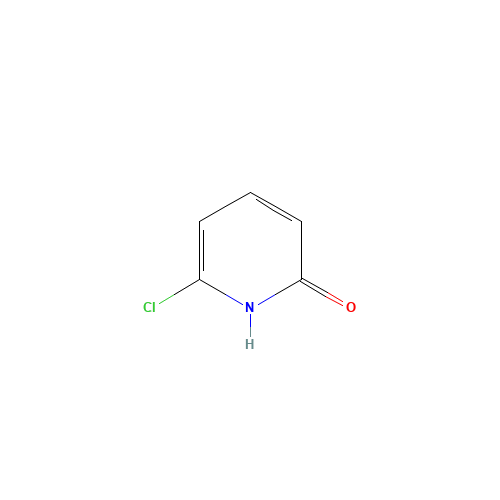 6-chloro-1H-pyridin-2-one (CAS: 73018-09-4) - Related Chemical Product