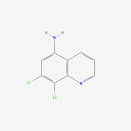 FT-0708698 CAS:314272-29-2 chemical structure