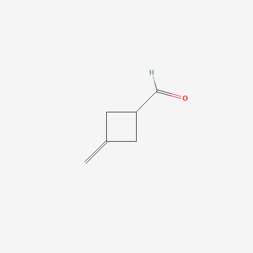 3-methylidenecyclobutane-1-carbaldehyde (CAS: 1020675-51-7) - Related Chemical Product
