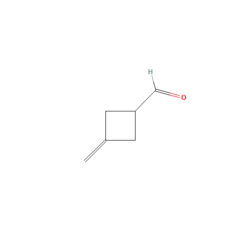 3-methylidenecyclobutane-1-carbaldehyde (CAS: 1020675-51-7) - Related Chemical Product