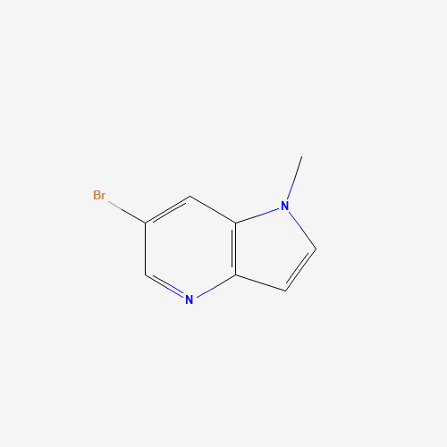 FT-0708709 CAS:1086064-46-1 chemical structure