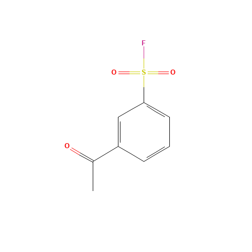FT-0708716 CAS:709-60-4 chemical structure