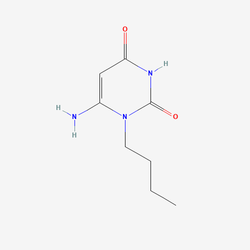 FT-0708739 CAS:53681-49-5 chemical structure