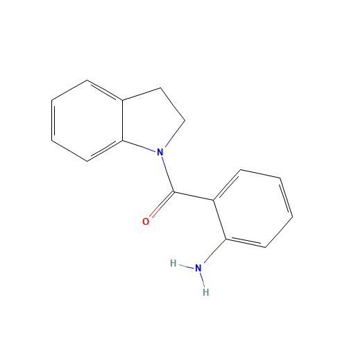 FT-0708751 CAS:21859-87-0 chemical structure