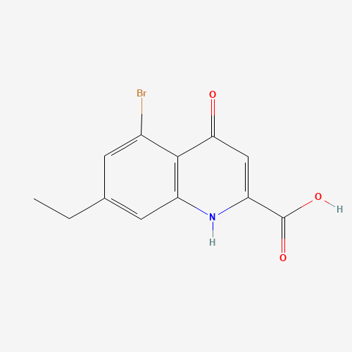 FT-0708758 CAS:123173-47-7 chemical structure