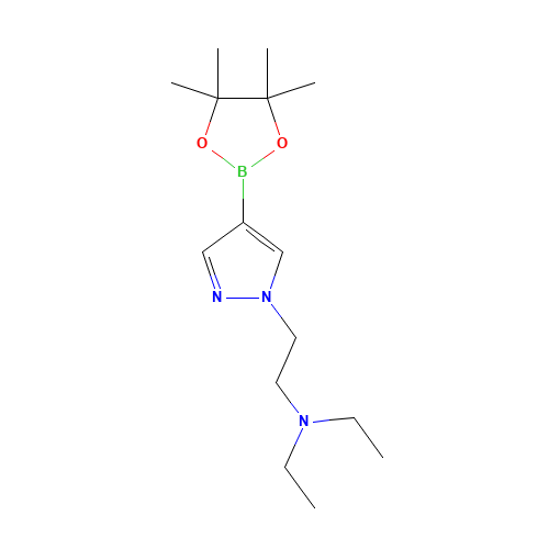 FT-0708762 CAS:1086111-20-7 chemical structure