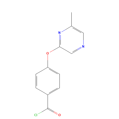 FT-0708769 CAS:921938-96-7 chemical structure