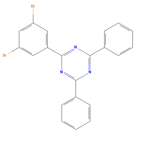 FT-0708772 CAS:1073062-59-5 chemical structure