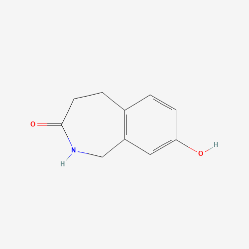 FT-0708781 CAS:165530-14-3 chemical structure