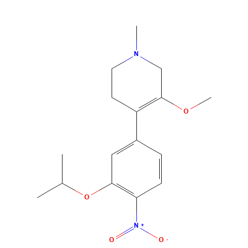 FT-0708782 CAS:1462950-56-6 chemical structure