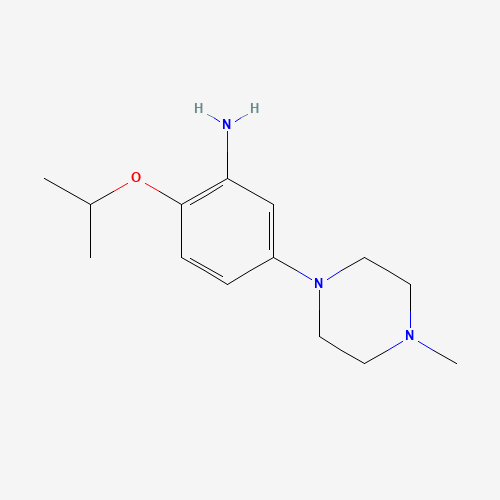 FT-0708785 CAS:1462951-05-8 chemical structure