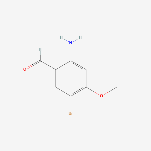 FT-0708798 CAS:1036756-11-2 chemical structure