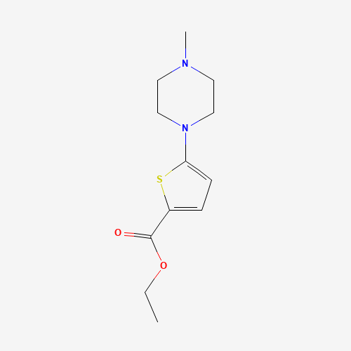 FT-0708806 CAS:1035271-19-2 chemical structure