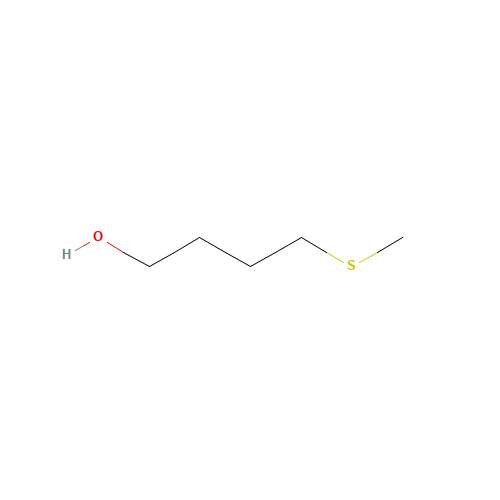 4-methylsulfanylbutan-1-ol (CAS: 20582-85-8) - Related Chemical Product