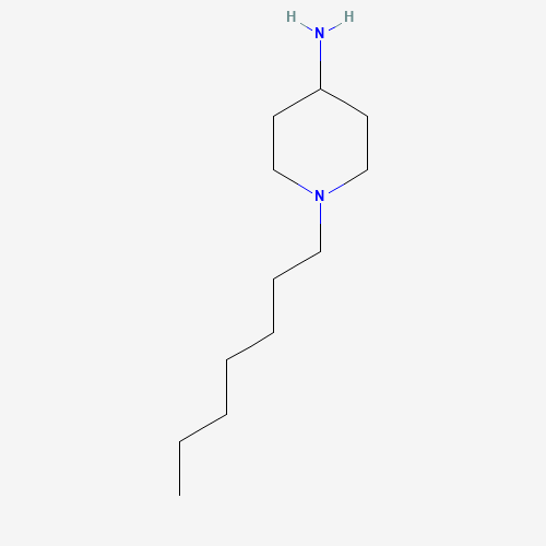 FT-0708815 CAS:264229-49-4 chemical structure